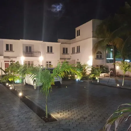 Residence Tamarina